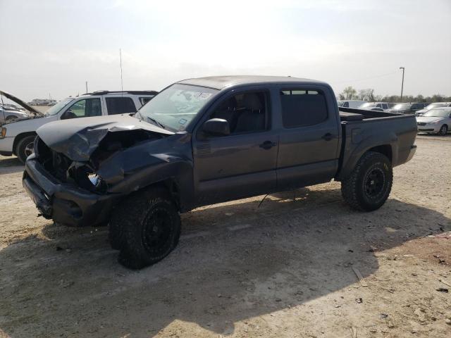 2011 Toyota Tacoma 