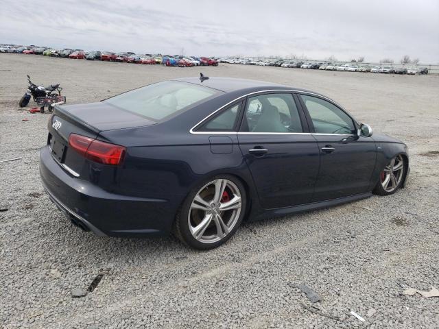 2017 AUDI S6 PREMIUM - WAUFFAFC5HN070511