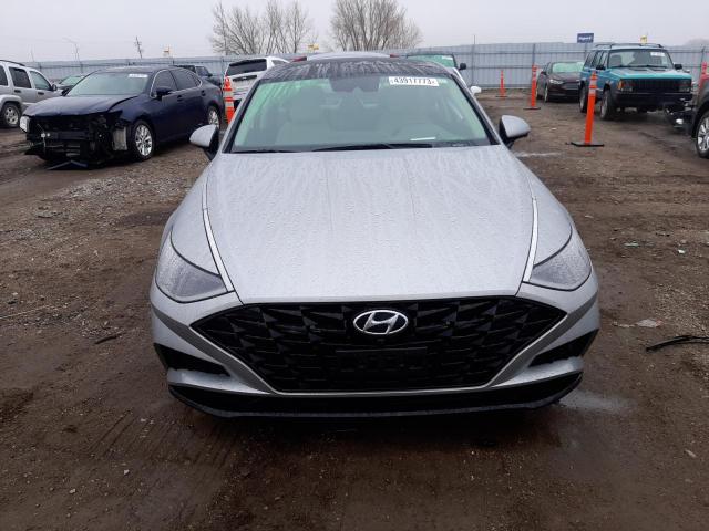 2020 HYUNDAI SONATA LIM - 5NPEH4J26LH027572