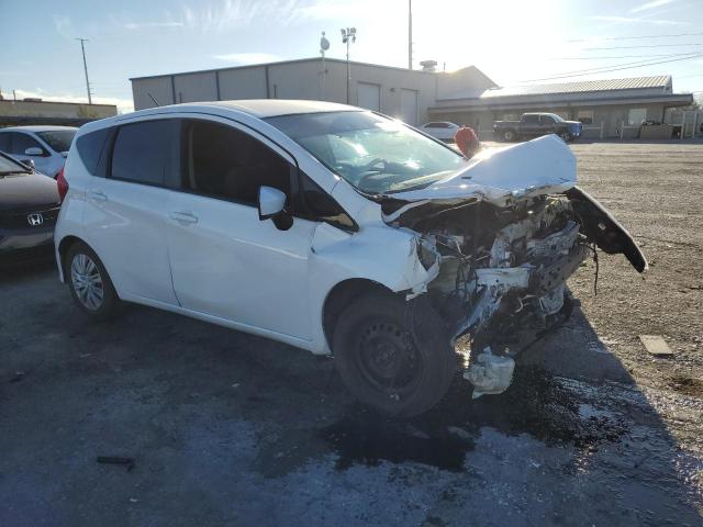 3N1CE2CP0KL357593 Nissan Versa Note S