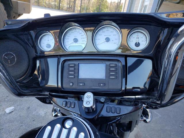 2016 HARLEY-DAVIDSON FLHXS STRE - 1HD1KRM15GB628509