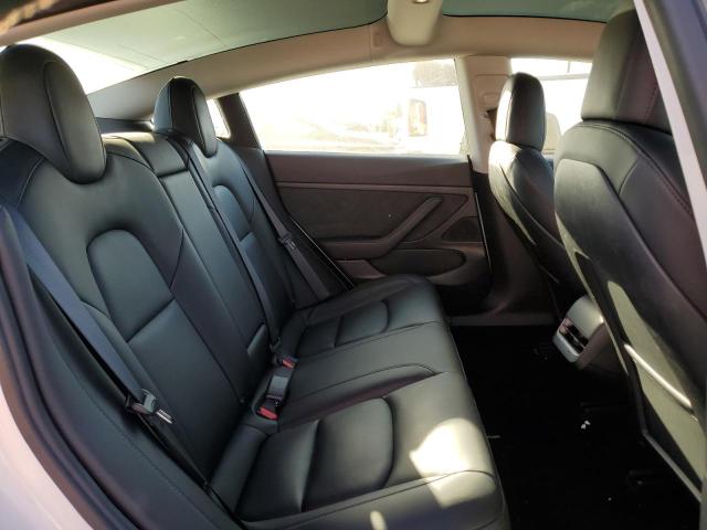 5YJ3E1EA5LF804404 Tesla MODEL 3