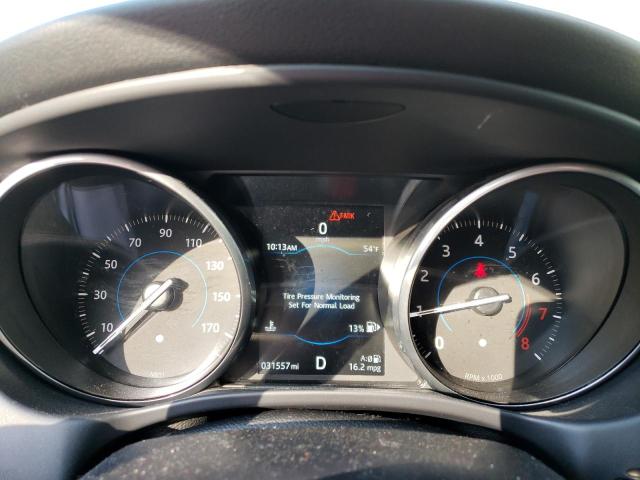 2017 JAGUAR XE PREMIUM - SAJAD4BG0HA965765