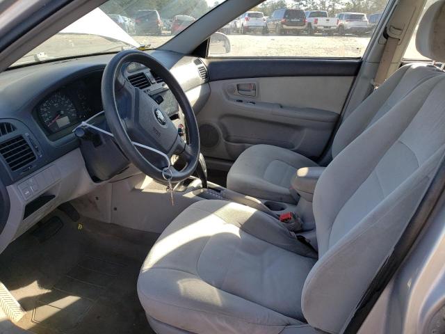 KNAFE121165366758 KIA Spectra