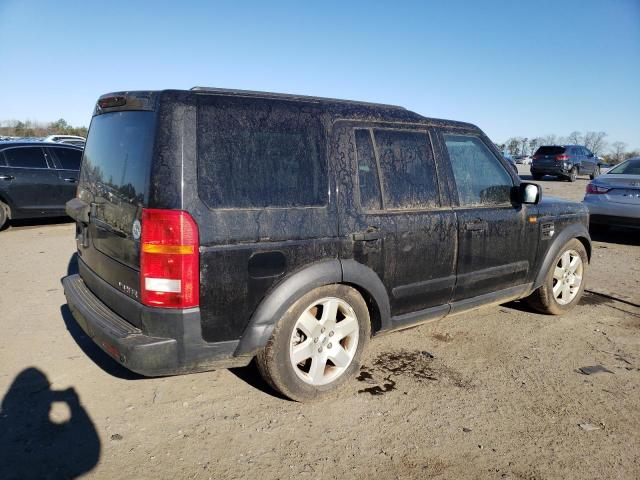 SALAF25415A334073 Land Rover LR3 HSE