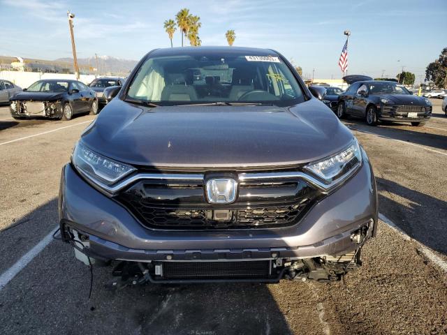 VIN 5J6RT6H58NL027996 2022 HONDA CRV no.5