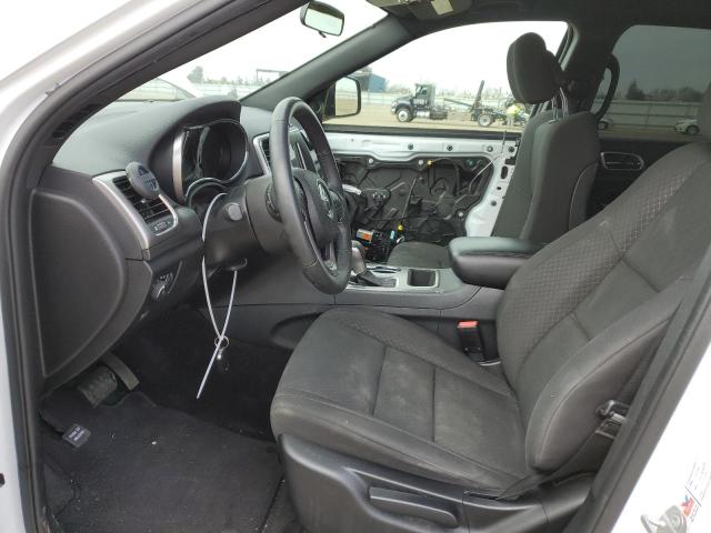 1C4RJEAG1JC338603 Jeep Grand Cherokee Laredo
