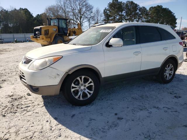 2007 Hyundai Veracruz GLS