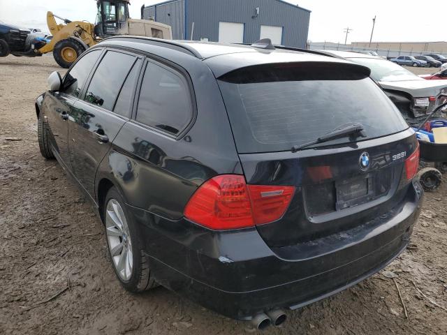 WBAUU3C51BA542748 BMW 328 XI
