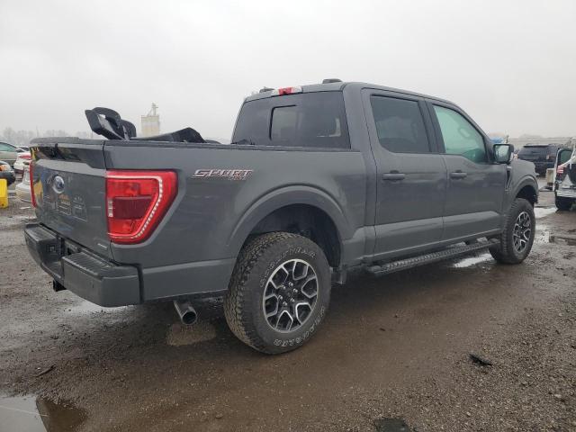 2021 FORD F150 SUPER 1FTEW1EP8MFC31005