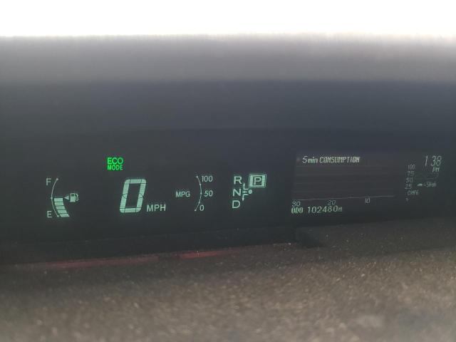2015 TOYOTA PRIUS JTDKN3DU2F0440898