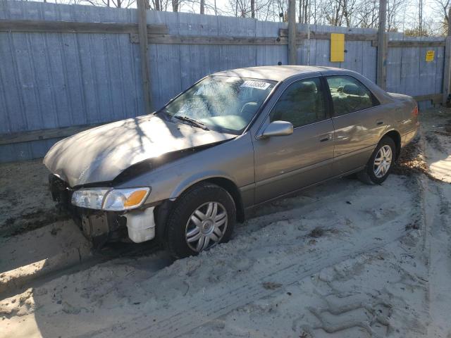 2001 Toyota Camry CE