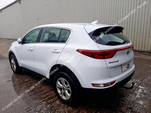 U5YPG815LGL101086 KIA Sportage 1