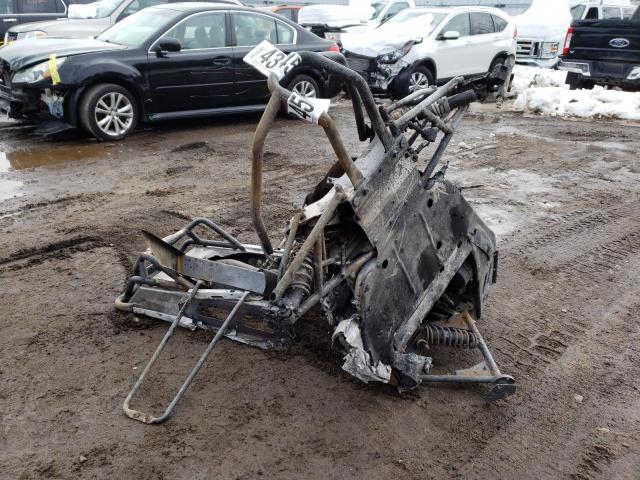 Salvage cars for sale from Copart Lyman, ME: 2011 Arctic Cat Snowmobile