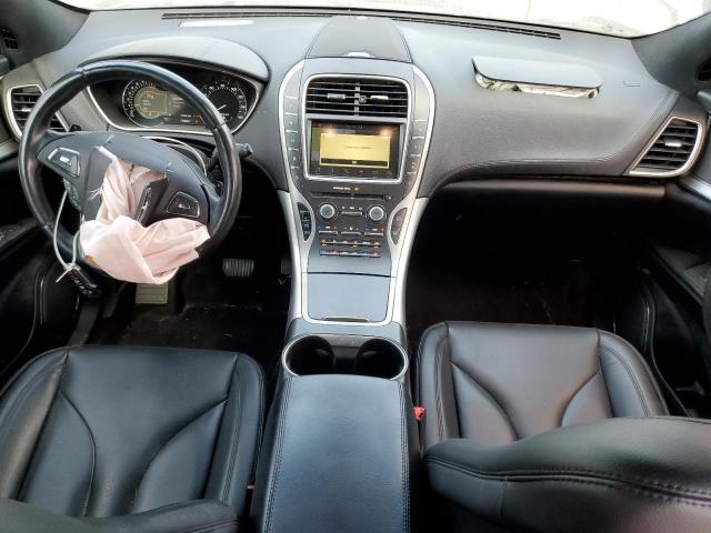 2LMTJ6LP8GBL76525 Lincoln MKX