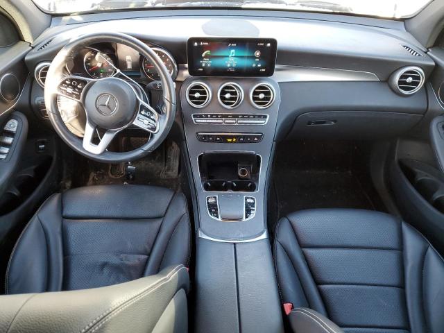 WDC0G8EB6LF701397 Mercedes-Benz Glc 300 4matic
