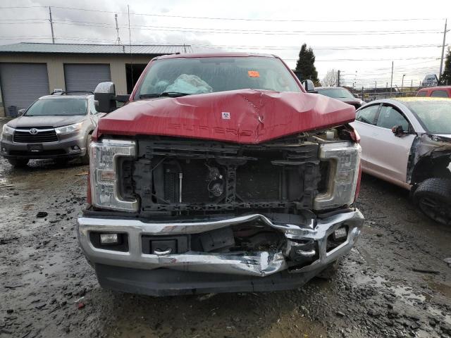 1FT7X2B68HED18373 Ford F250 Super Duty
