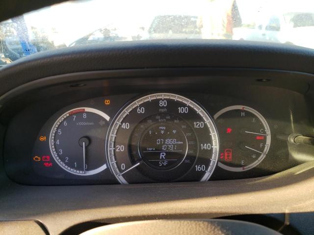 2017 HONDA ACCORD LX 1HGCR2F37HA305485