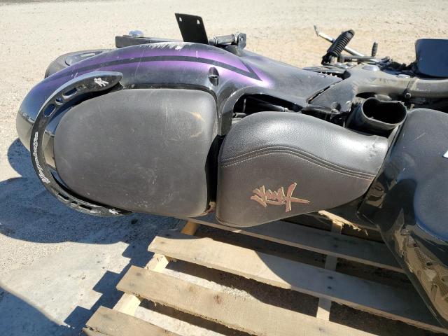 2006 SUZUKI GSX1300 R JS1GW71A462106942