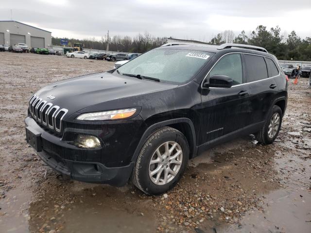 2017 JEEP CHEROKEE L 1C4PJLCS1HW652984