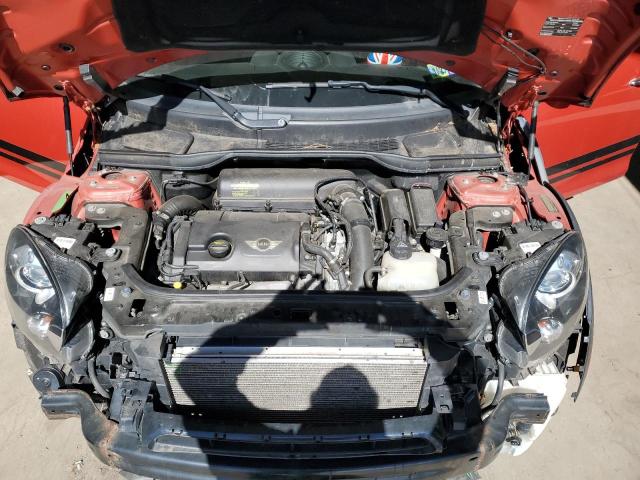 WMWZC5C50DWP32857 Mini Cooper