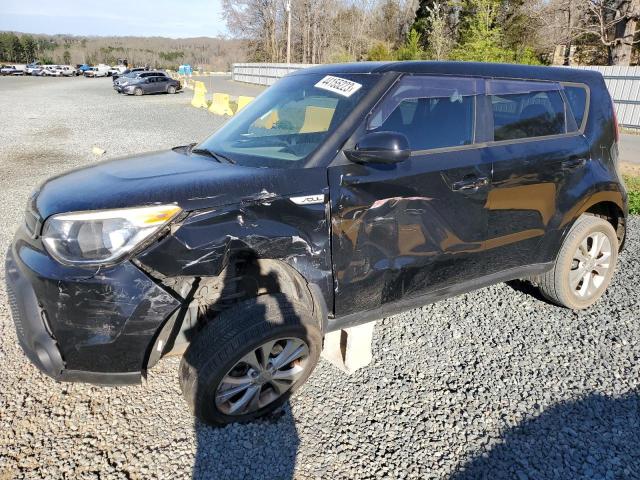 2015 KIA SOUL + - KNDJP3A55F7173136