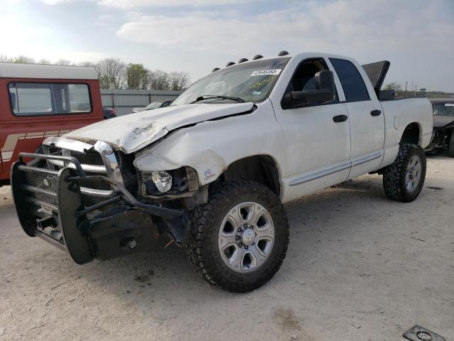 2005 Dodge Ram 2500 ST