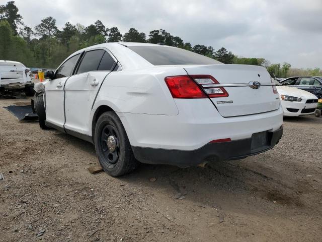2019 FORD TAURUS POL - 1FAHP2L84KG103272