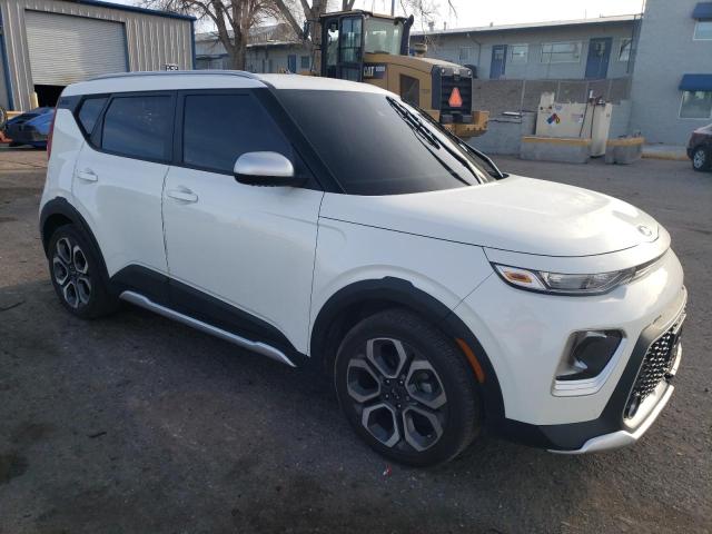 KNDJ23AU7M7755239 KIA SOUL LX