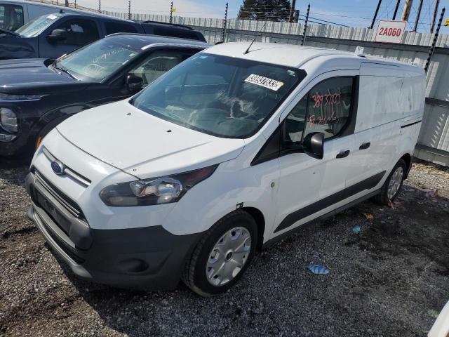 2014 Ford Transit Connect XL