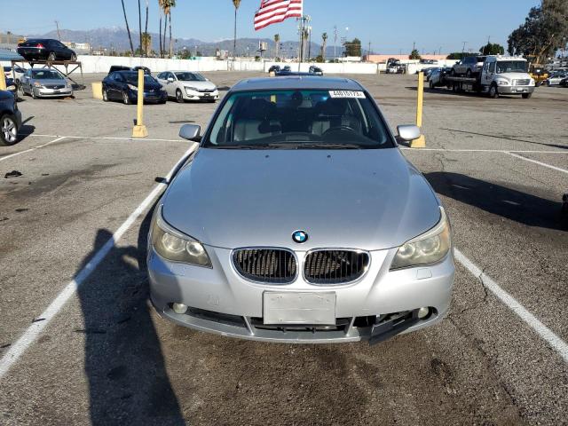 WBANE53506CK79448 BMW 525 I