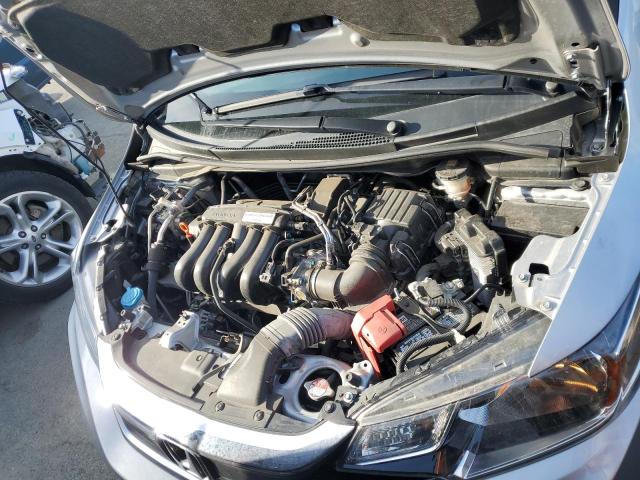 2020 HONDA FIT SPORT - 3HGGK5H63LM717431