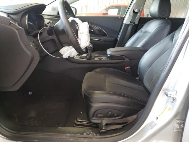 2015 BUICK LACROSSE 1 1G4G15G35FF344997