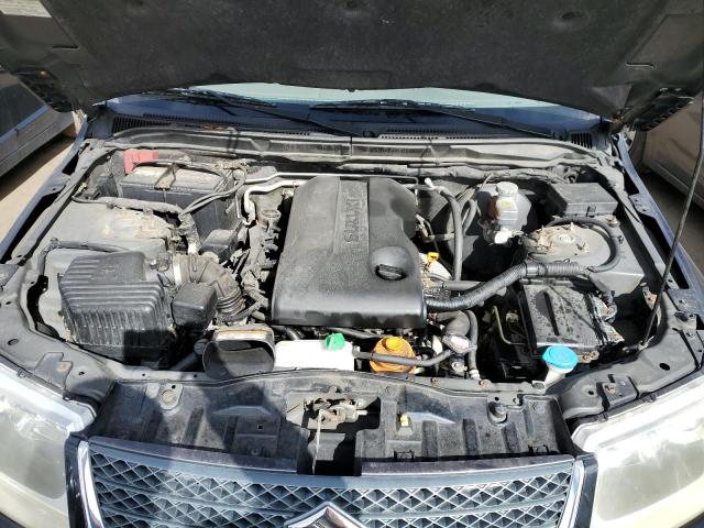 JS3TD0D26B4103028 Suzuki Grand Vitara Premium