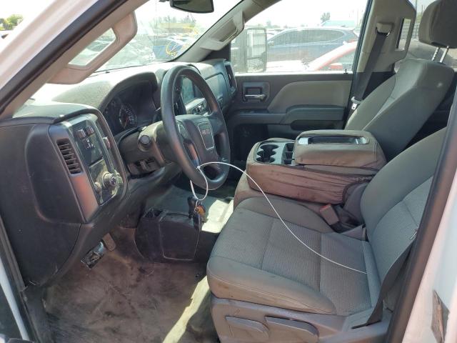 1GT42TCY0KF242673 GMC Sierra K3500