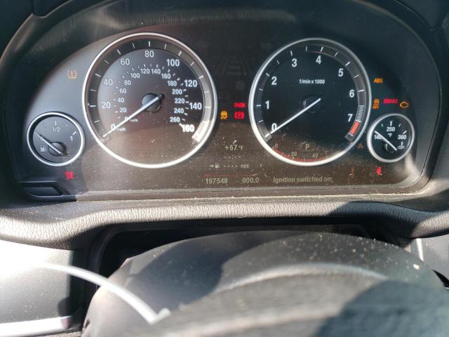 5UXWX5C57BL715156 BMW X3 Xdrive28i