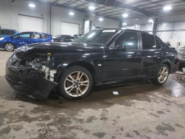 2006 Saab 9-5 Base