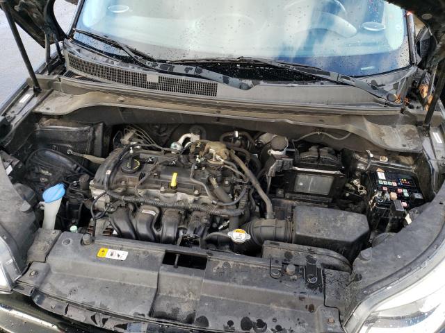 KNDJX3A59E7030933 KIA Soul !