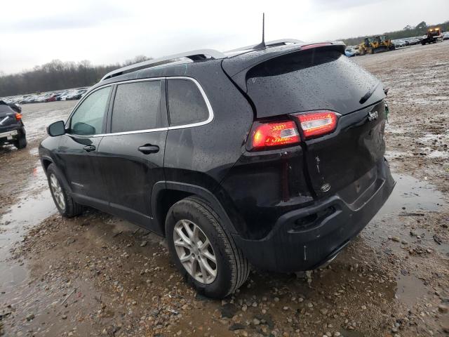 2017 JEEP CHEROKEE L 1C4PJLCS1HW652984