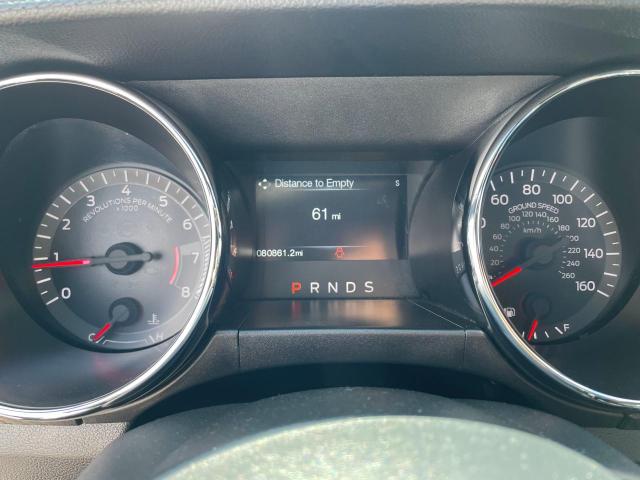 2015 FORD MUSTANG - 1FA6P8AM8F5387369