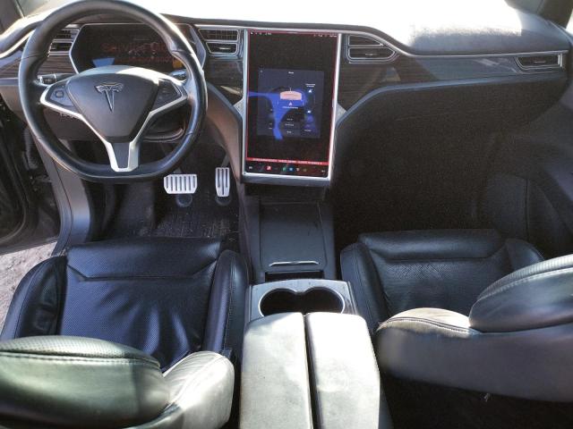 5YJXCAE45GFS00374 Tesla MODEL X