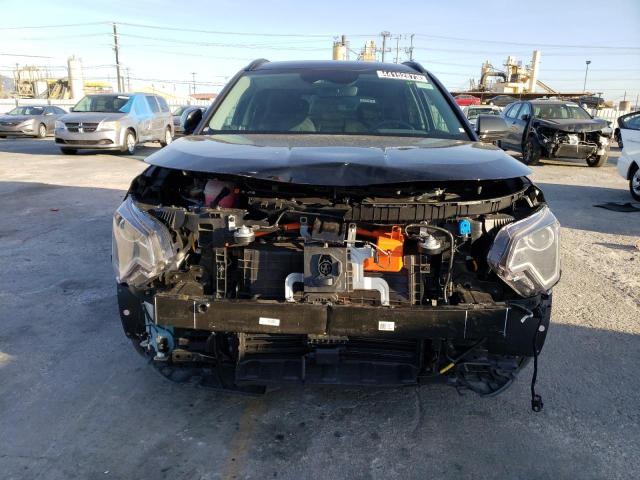 2023 KIA NIRO WIND - KNDCR3L11P5026466