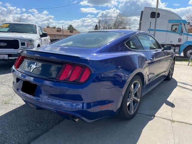 2015 FORD MUSTANG - 1FA6P8AM8F5387369