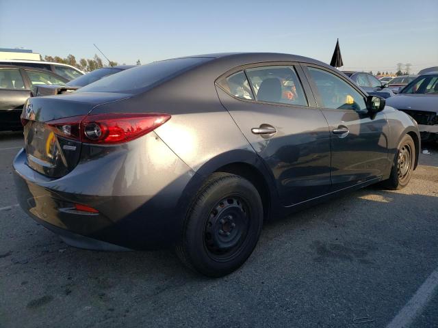 2015 MAZDA 3 SV JM1BM1T79F1253476