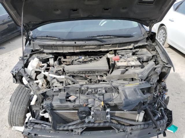 2019 NISSAN ROGUE S JN8AT2MV6KW377482