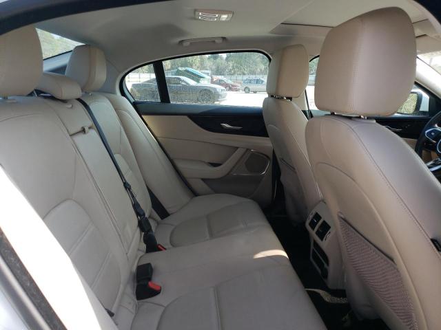 2020 JAGUAR XE S - SAJAE4FX5LCP61905