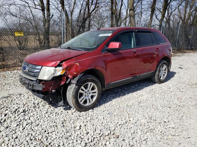 2008 Ford Edge SEL