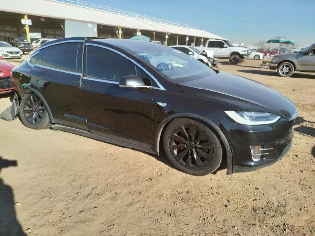 5YJXCAE45GFS00374 Tesla MODEL X