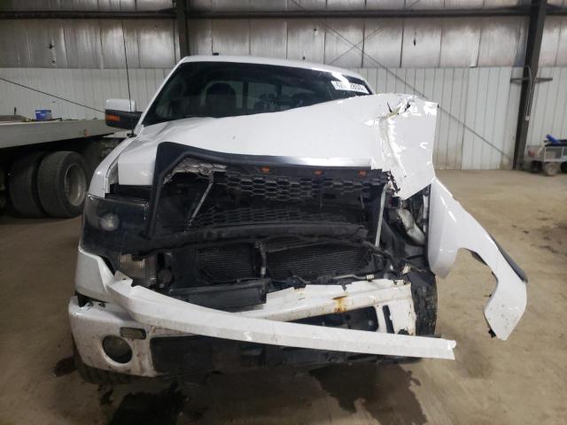 1FTFW1EF6EKF74514 Ford F150 Supercrew