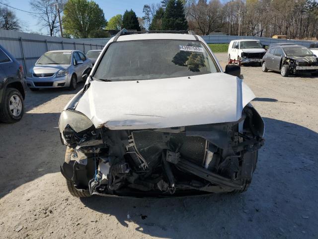 KNDJF724197554938 KIA Sportage Lx